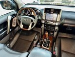 Toyota Land Cruiser Prado-36