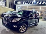Toyota Land Cruiser Prado-9