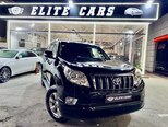 Toyota Land Cruiser Prado-1