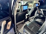 Toyota Land Cruiser Prado-30