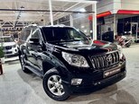 Toyota Land Cruiser Prado-11