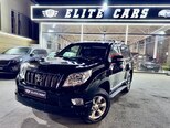 Toyota Land Cruiser Prado-10
