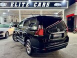 Toyota Land Cruiser Prado-23