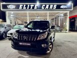 Toyota Land Cruiser Prado-2
