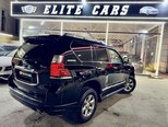Toyota Land Cruiser Prado-14