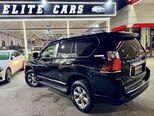 Toyota Land Cruiser Prado-19