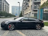 Porsche Panamera 4S Executive-5