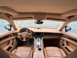 Porsche Panamera 4S Executive-9