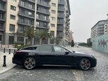 Porsche Panamera 4S Executive-8