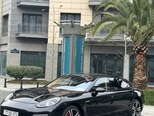 Porsche Panamera 4S Executive-4