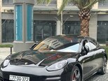 Porsche Panamera 4S Executive-3