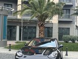 Porsche Panamera 4S Executive-1