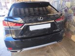 Lexus RX 300-10