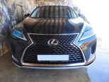 Lexus RX 300-1