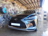 Lexus RX 300-6