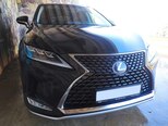 Lexus RX 300-2
