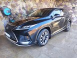 Lexus RX 300-7