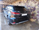 Lexus RX 300-8