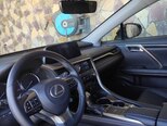 Lexus RX 300-11