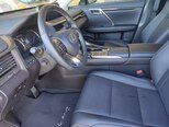 Lexus RX 300-16