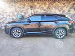Lexus RX 300-5