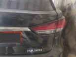 Lexus RX 300-9