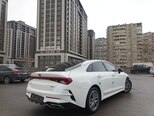 Kia K5-2
