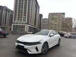Kia K5-1