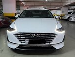 Hyundai Sonata-1