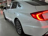 Hyundai Sonata-3