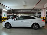 Hyundai Sonata-4