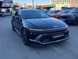 Hyundai Sonata-2