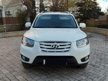 Hyundai Santa Fe-1