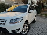 Hyundai Santa Fe-2