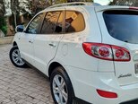 Hyundai Santa Fe-5