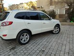 Hyundai Santa Fe-7
