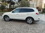 Hyundai Santa Fe-8
