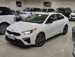 Kia Forte-3