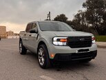 Ford Maverick-5