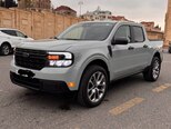 Ford Maverick-1