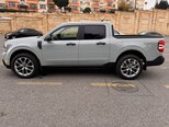 Ford Maverick-7