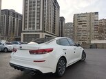 Kia K5-2