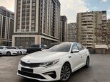 Kia K5-1
