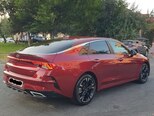 Kia K5-5