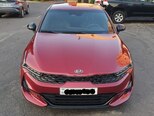 Kia K5-1