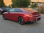 Kia K5-4