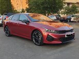 Kia K5-2