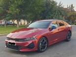 Kia K5-3