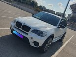 BMW X5-1