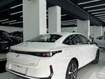 Changan Qiyuan A05-4